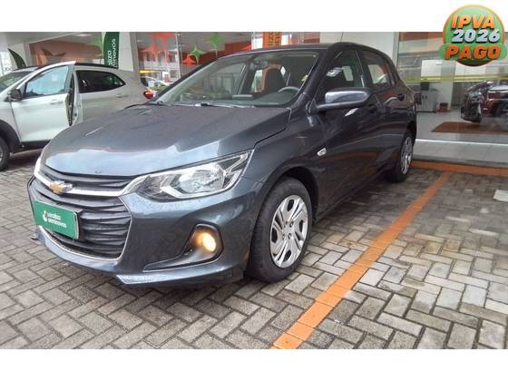 CHEVROLET ONIX 1.0 FLEX LT MANUAL CHEVROLET ONIX 1.0 FLEX LT MANUAL